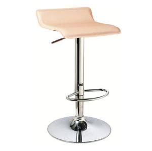 Barová stolička AB-044, krémová