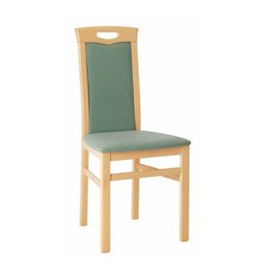 Čalúnená stolička BENITO