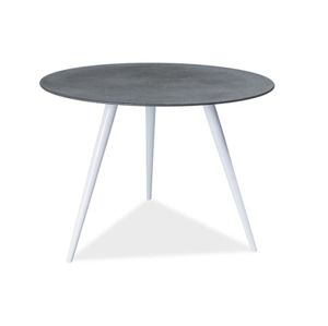 ELENA jedálenský stôl, šedý kameň