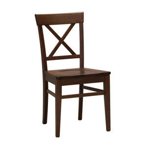 DEGRAND drevená stolička