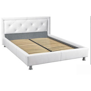 Čalúnená posteľ KARO 160x200 cm