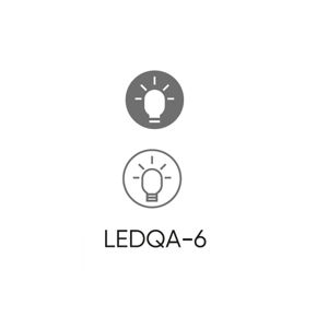 LED osvetlenie QA-06