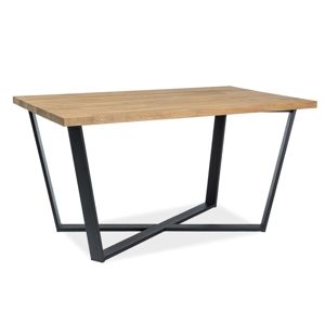 MARCELA jedálenský stôl 150x90 cm, masív