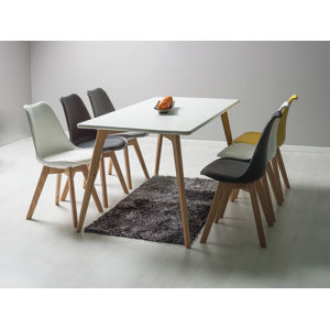 MILANO jedálenský stôl 180x90 cm