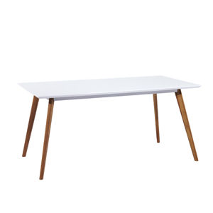 MILANO jedálenský stôl 120x80 cm