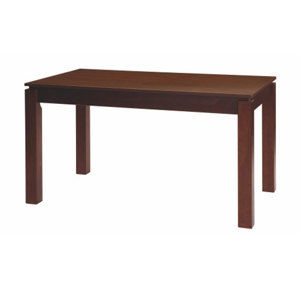 Jedálenský drevený stôl MONZA
