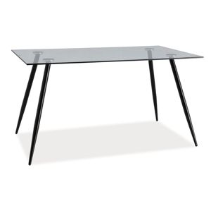 ELNINO jedálenský stôl 140x80 cm