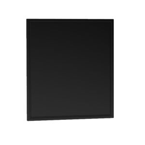 KAMELIA bočný panel 920x304, 920x317 , čierna