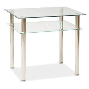 PIXI jedálenský stôl 100x60 cm