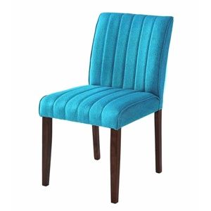 >> Jedálenská stolička COLOR modrá