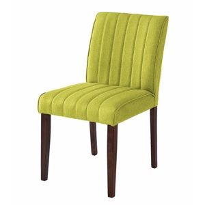 >> Jedálenská stolička COLOR zelená