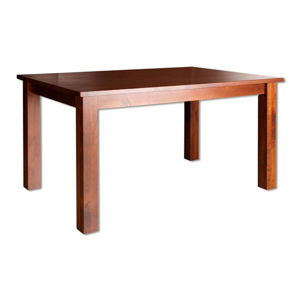 ST170 Jedálenský stôl, plocha 160x90 cm