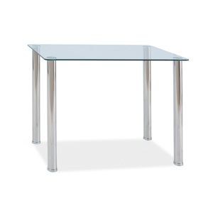 FRED jedálenský stôl 100x60 cm
